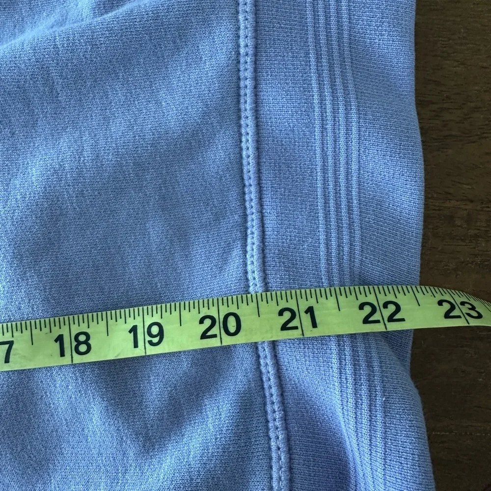 Gymboree Lavender Crewneck Sweatshirt 100%‎ cotton kids size XL